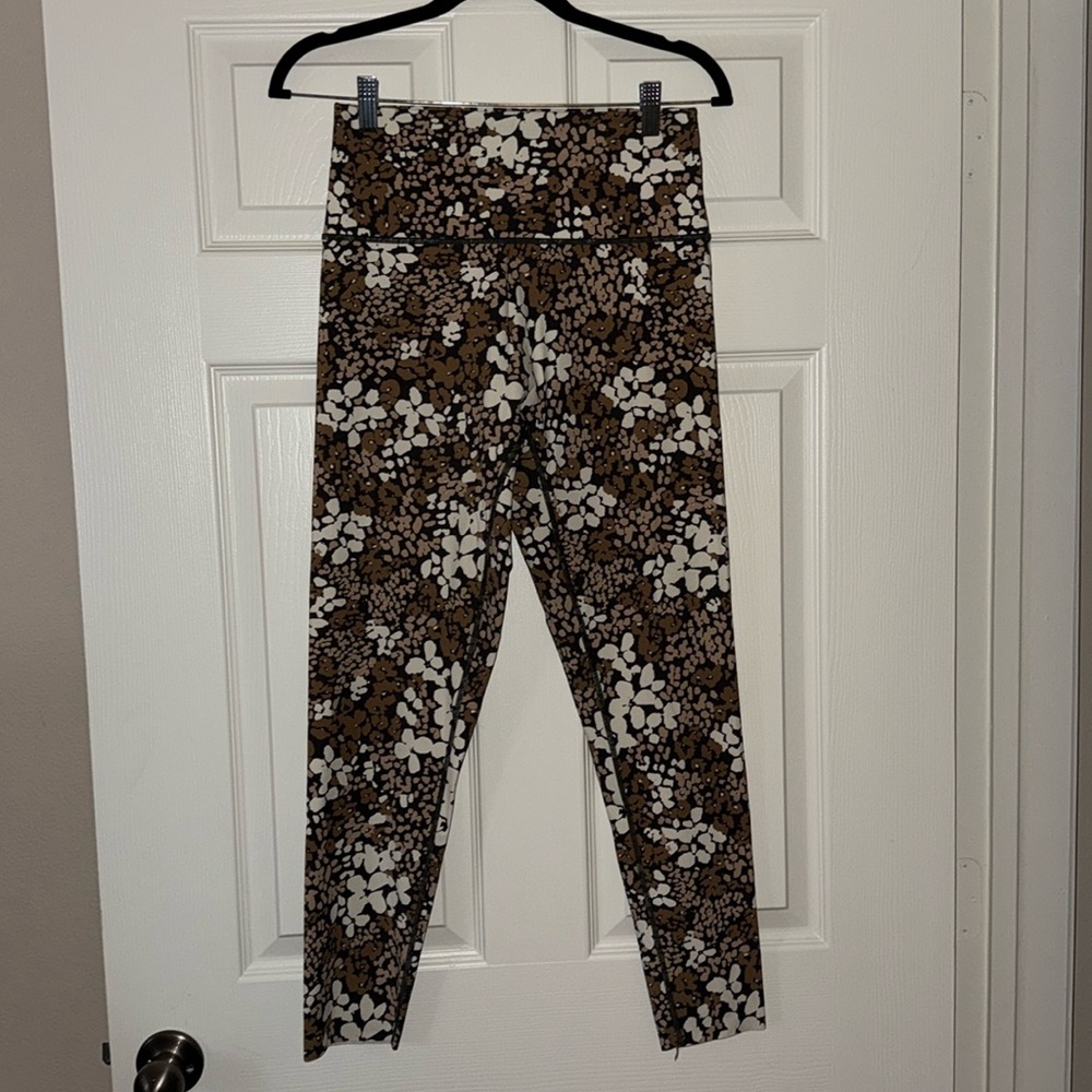 Offline by Aerie Animal Print Leggings